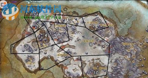 ExplorerCoords探索者成就助手插件 6.2.0 免费版