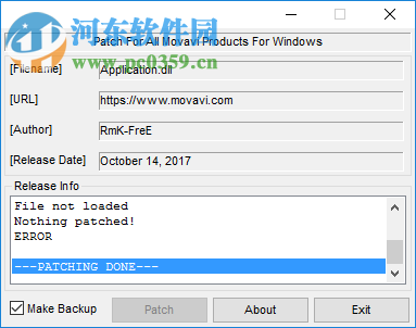 Movavi 360 Video Editor(视频编辑软件) 14.4.1 免费版