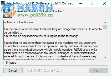 mach4中文版下载 4.0 汉化免费版