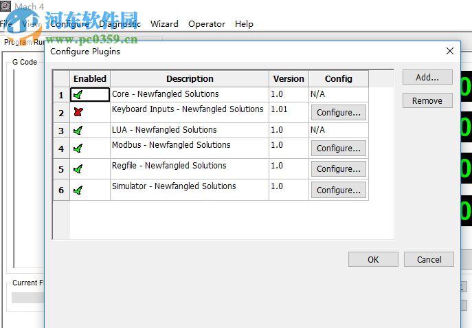 mach4中文版下载 4.0 汉化免费版