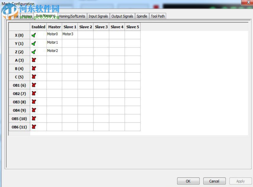 mach4中文版下载 4.0 汉化免费版