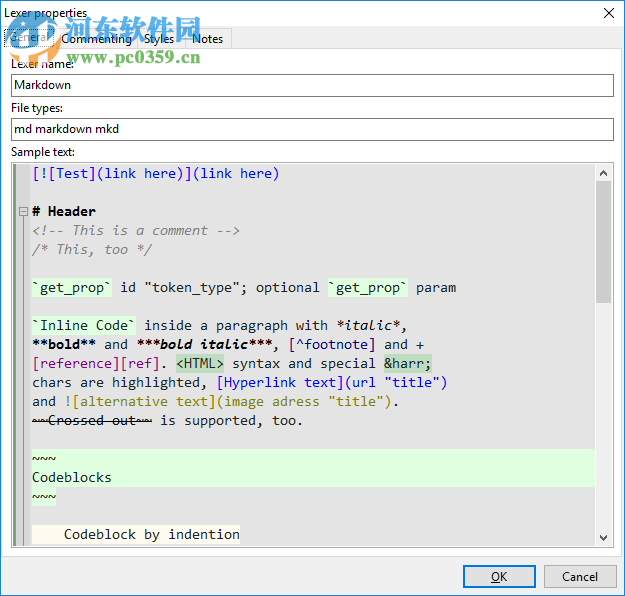 CudaText for Mac下载 1.22.4