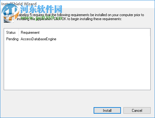LabelJoy(图标设计) 6.1.0.140 官方版