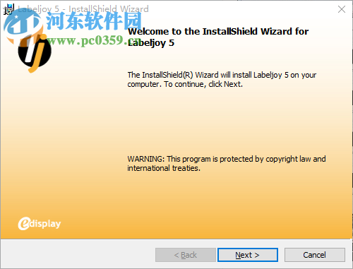 LabelJoy(图标设计) 6.1.0.140 官方版