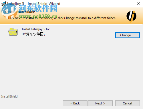 LabelJoy(图标设计) 6.1.0.140 官方版