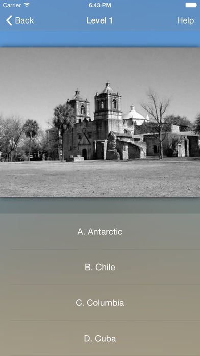 世界风景图库(1)