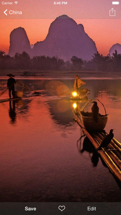 世界风景图库(4)