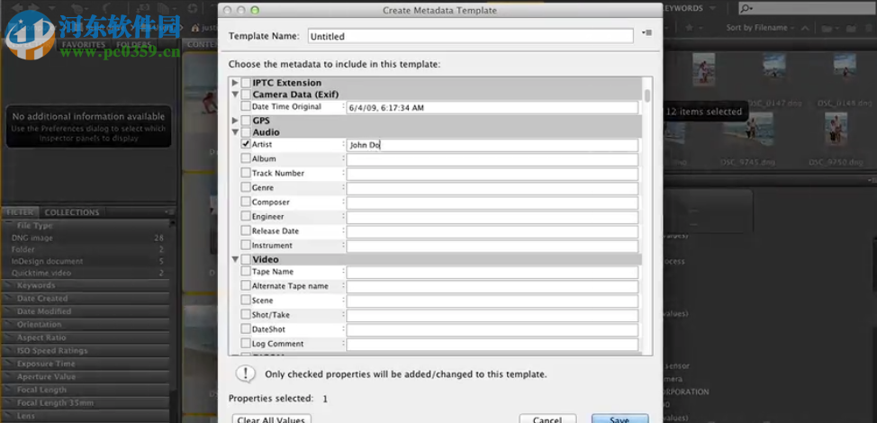 Adobe Bridge CC 2018 2018 免费版