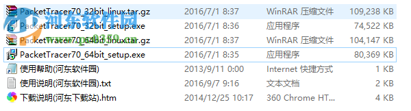 思科模拟器7.0下载 汉化版