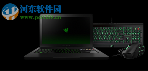 雷蛇云驱动 for mac 1.4.2