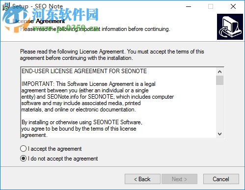 SEO Note(记事软件) 1.3.34.0 最新版