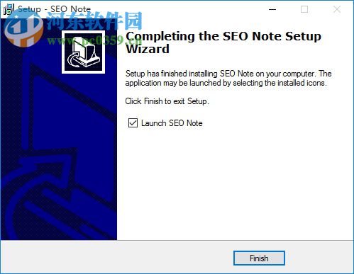 SEO Note(记事软件) 1.3.34.0 最新版