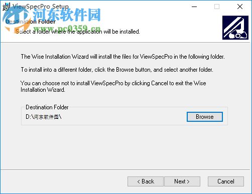 ViewSpecPro(asd光谱数据处理软件) 5.6.8 免费版