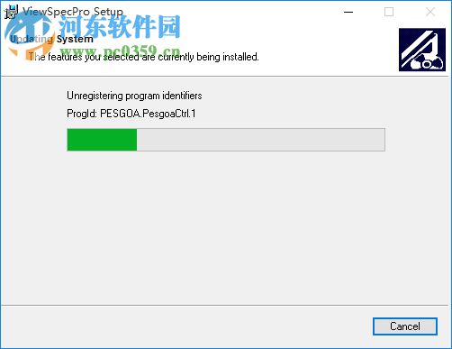 ViewSpecPro(asd光谱数据处理软件) 5.6.8 免费版