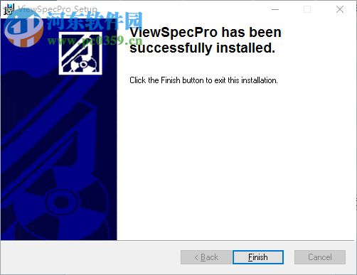 ViewSpecPro(asd光谱数据处理软件) 5.6.8 免费版