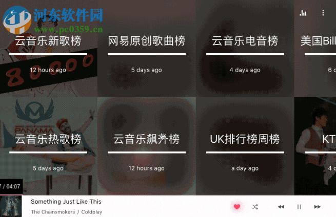 ieaseMusic(音乐聚合云播放器) 1.3.4 官方版