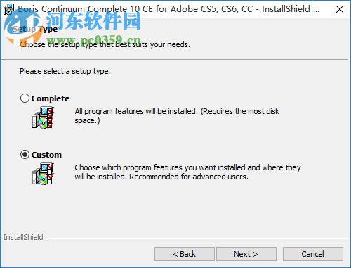ae bcc插件(视觉特效插件合集) 10.0.1 中文版