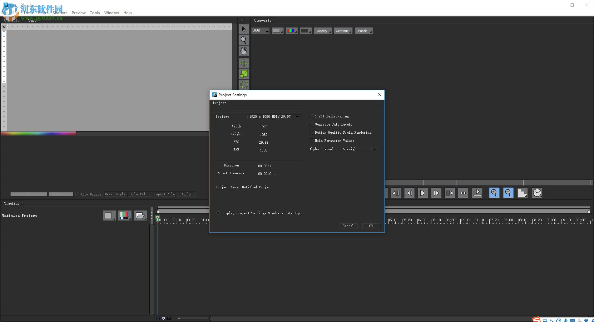 ae bcc插件(视觉特效插件合集) 10.0.1 中文版