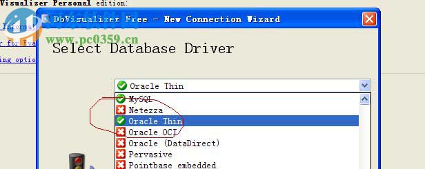 DbVisualizer Pro 64位下载 10.0.20 破解绿色版