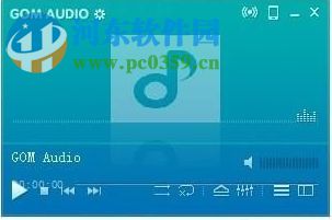 GOM Audio(GOM音乐播放器下载)