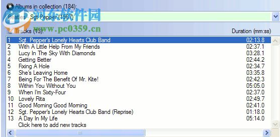 VinylStudio(光盘刻录软件)
