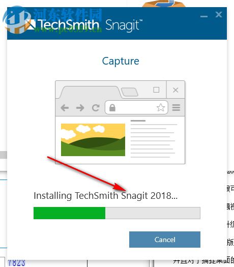 Snagit 2018下载(屏幕捕捉) 破解版