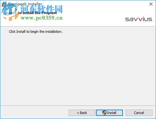 Omnipeek11下载(数据抓取分析) 11.0.1 中文破解版