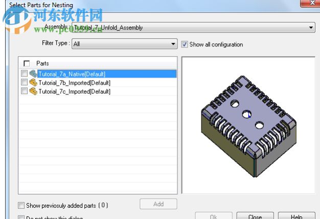 Geometric NestingWorks 2018 SP0.0 免费版