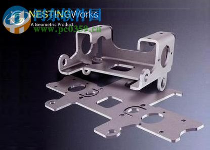 Geometric NestingWorks 2018 SP0.0 免费版