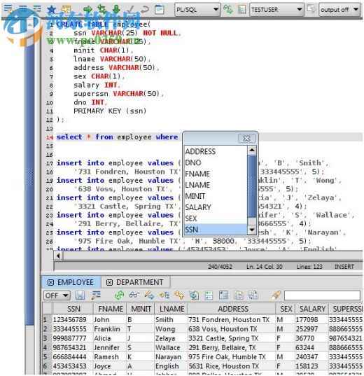 RazorSQL for mac下载(数据库管理软件) 7.3.13 免费版