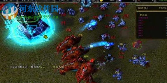 魔界复仇-最终版2.2【附隐藏英雄密码/攻略】