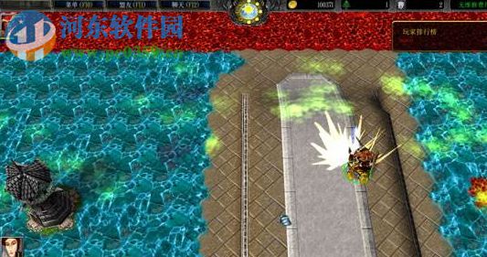 魔界复仇-最终版2.2【附隐藏英雄密码/攻略】