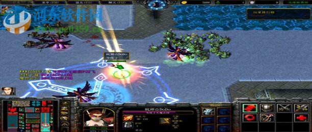 魔界复仇-最终版2.2【附隐藏英雄密码/攻略】