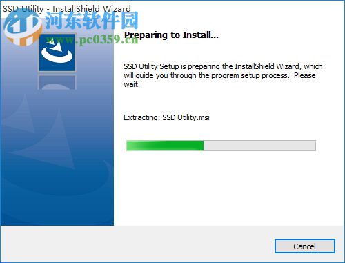 OCZ SSD Utility中文版下载(SSD管理软件) 3.2.3303 最新版