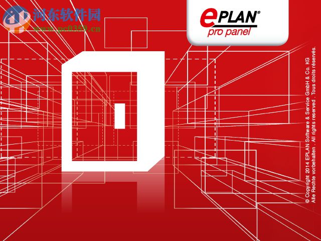 EPLAN Pro Panel 2.4下载(附安装教程) 破解版