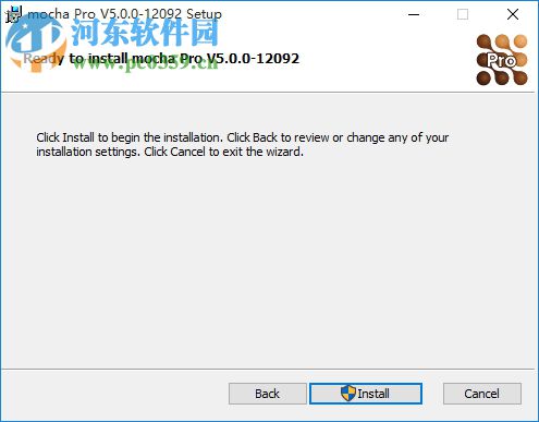 Mocha Pro中文版(跟踪软件) 5.0 AE插件版