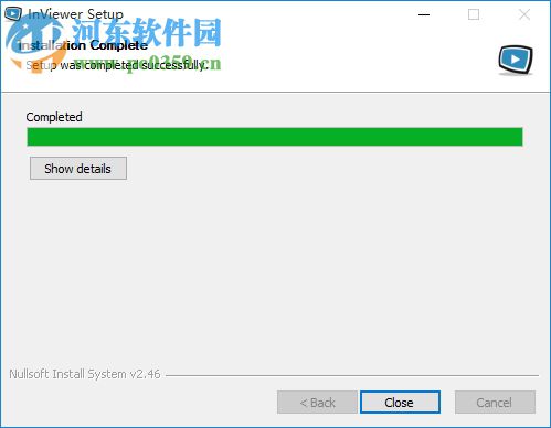 Inviewer下载(媒体文件浏览工具) 1.0 正式版
