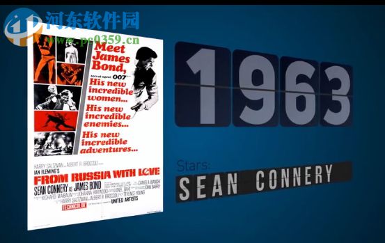 AE文字翻转脚本下载(3D Flip Board) 1.10 免费版