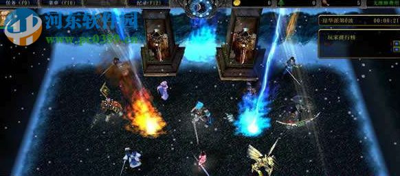 幻冥界之命运V终章【附隐藏英雄/攻略】