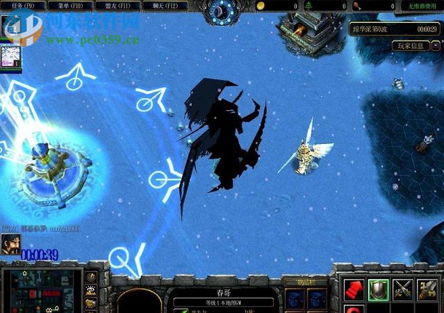 幻冥界之命运V终章【附隐藏英雄/攻略】