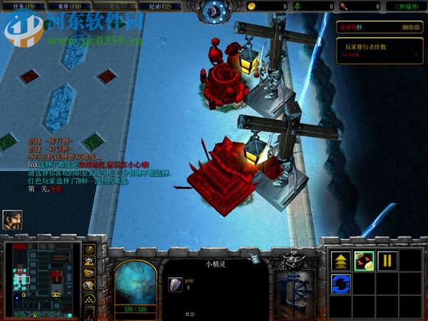 三界与地狱魔族正式版3.8【附隐藏英雄密码/攻略】