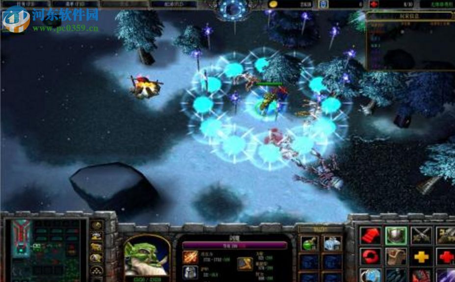 战魂降临 2.7 正式版【附隐藏英雄密码/攻略】