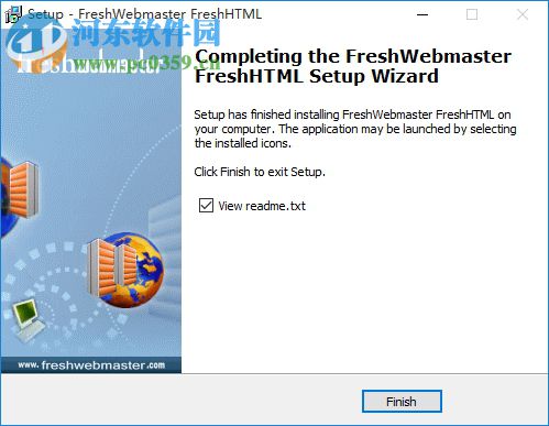 FreshHTML下载(HTML编辑器) 3.7 汉化版