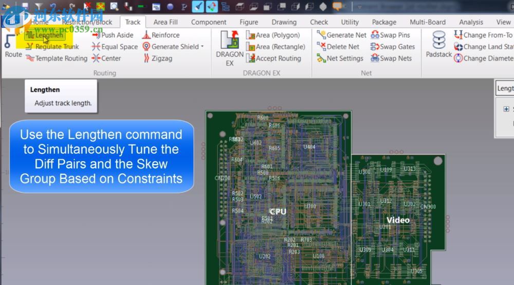 zuken e3.series2017下载 18.10 破解版