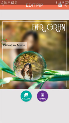 画中画杂志摄影(1)