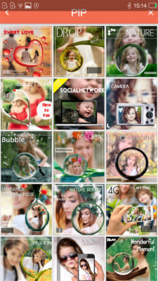 画中画杂志摄影(4)