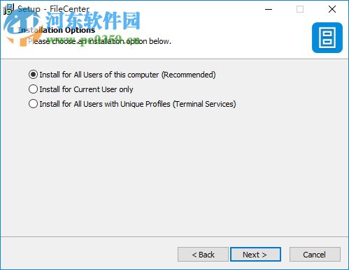 filecenter下载(办公文件管理工具)