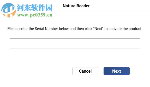 naturalreader 15下载(文本语音朗读软件) 15.0.6432 特别版