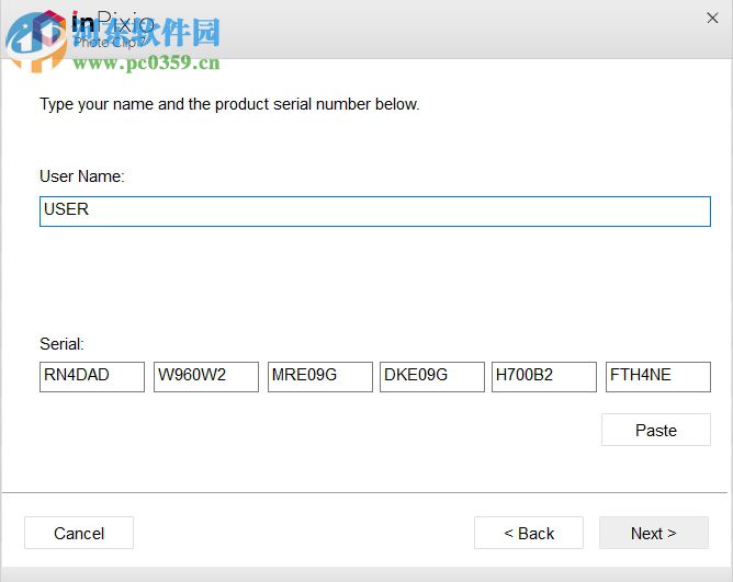 inpixio photo clip下载(图片处理软件) 8.6.0 中文版