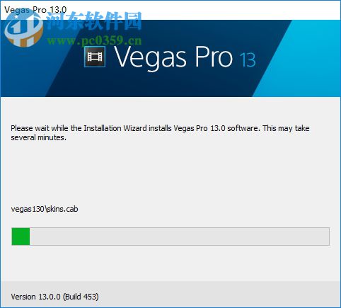 Sony Vegas Pro11下载(视频编辑软件) 11.0.700 中文版